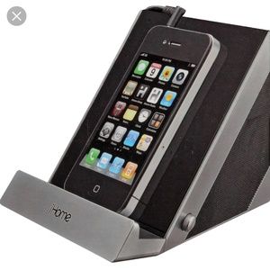 Ihome speaker